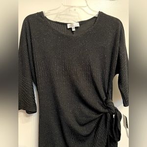 Little Black Dress Size-Petite Medium